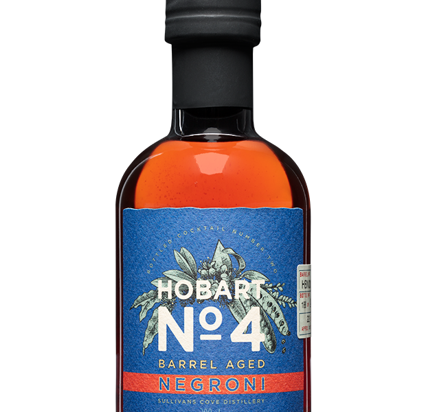 Sullivans Cove Distillery - Whisky, Brandy, Gin & Vodka