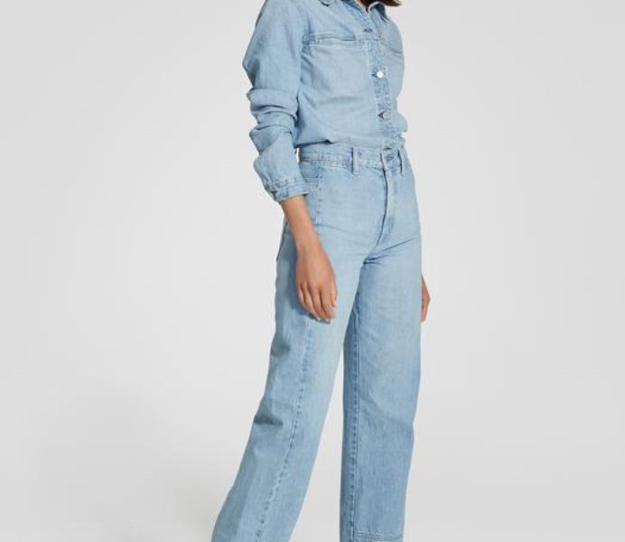 Nobody Denim - Womens Denim Jeans & Shorts