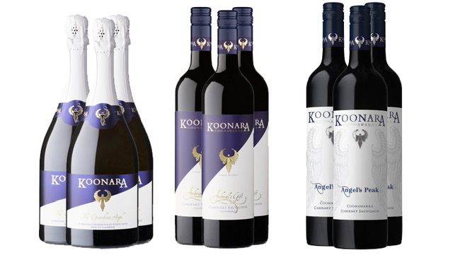 Koonara Wines - Wine