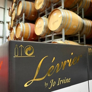 Levrier Wines - Wine