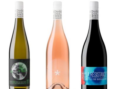 Chaffee Bro’s Wine - Wine