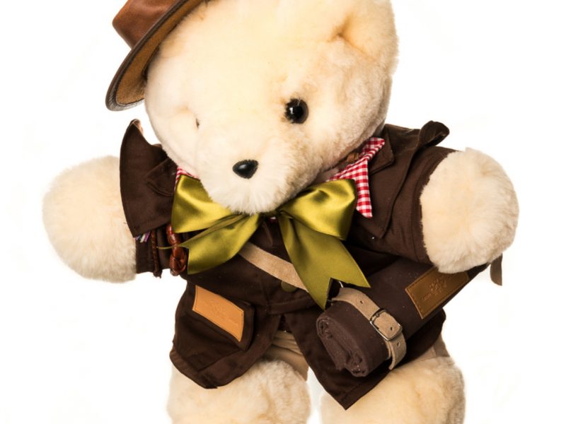 Tambo Teddies - Teddy Bears