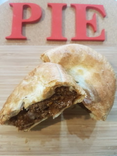 Aussie Oggie Pastry Co. - Cornish Pasties, Pies, Sausage Rolls, Bagels