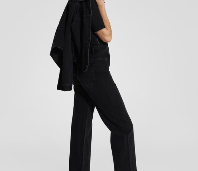 Nobody Denim - Womens Denim Jeans & Shorts