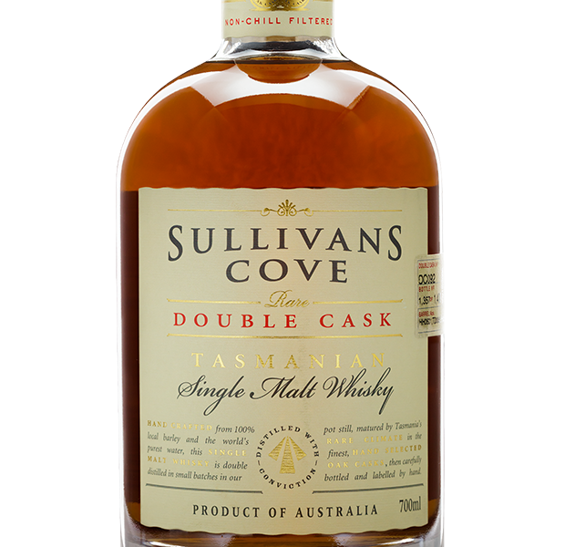 Sullivans Cove Distillery - Whisky, Brandy, Gin & Vodka