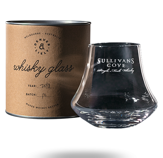 Sullivans Cove Distillery - Whisky, Brandy, Gin & Vodka