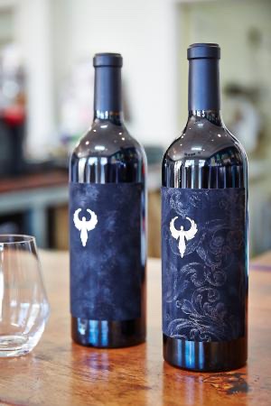 Koonara Wines - Wine