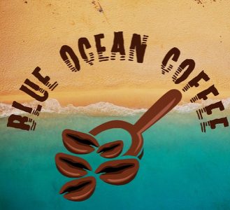Blue Ocean Coffee Company - Coffee