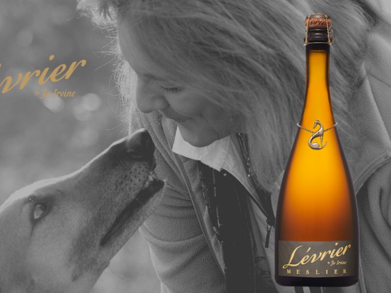 Levrier Wines - Wine