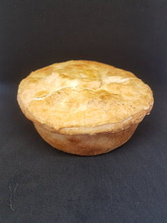 Aussie Oggie Pastry Co. - Cornish Pasties, Pies, Sausage Rolls, Bagels