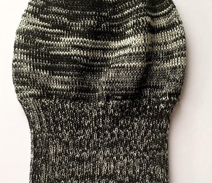 Mongrel Socks - Socks, Beanies, Scarves, Arm & Leg Warmers