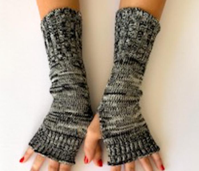 Mongrel Socks - Socks, Beanies, Scarves, Arm & Leg Warmers