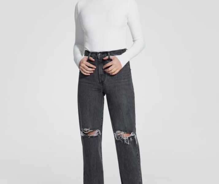 Nobody Denim - Womens Denim Jeans & Shorts