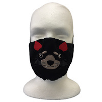 Devil Knits - Knitwear, Beanies, Scarves, Face Masks & Soft Toys