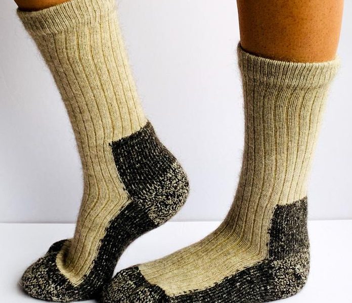 Mongrel Socks - Socks, Beanies, Scarves, Arm & Leg Warmers