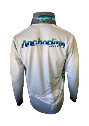 Anchorline Australia - Fishing shirts & Neck buffs and t-shirts, tanks & caps