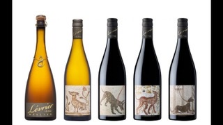 Levrier Wines - Wine