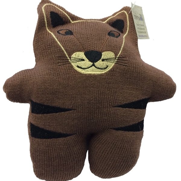 Devil Knits - Knitwear, Beanies, Scarves, Face Masks & Soft Toys