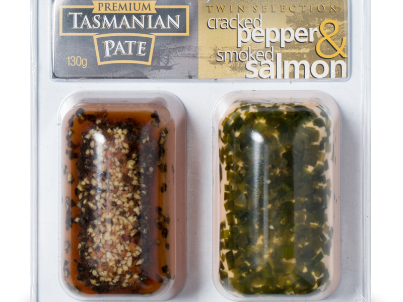 Tasmanian Pate - Pate