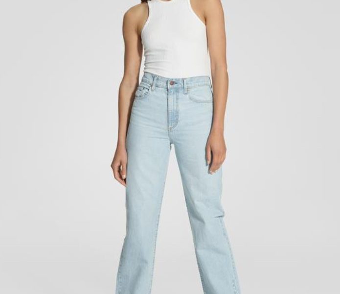 Nobody Denim - Womens Denim Jeans & Shorts