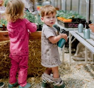 G Nancy - Children’s Pyjamas