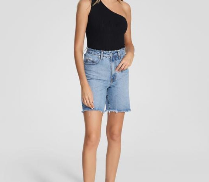 Nobody Denim - Womens Denim Jeans & Shorts