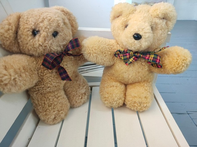 Tambo Teddies - Teddy Bears