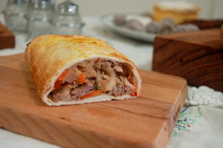 Aussie Oggie Pastry Co. - Cornish Pasties, Pies, Sausage Rolls, Bagels