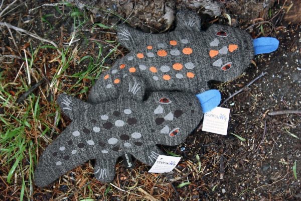 Devil Knits - Knitwear, Beanies, Scarves, Face Masks & Soft Toys