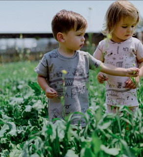 G Nancy - Children’s Pyjamas