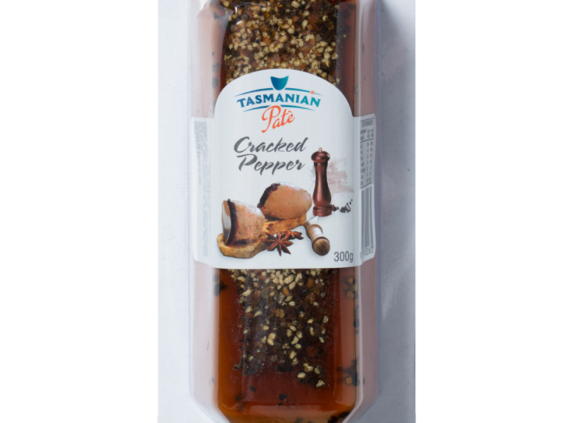 Tasmanian Pate - Pate