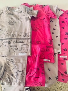 G Nancy - Children’s Pyjamas