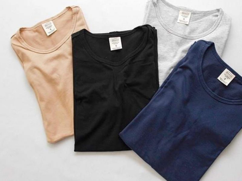 Mosov Organics - T Shirts - Mens, Womans, Children & range of cotton garments