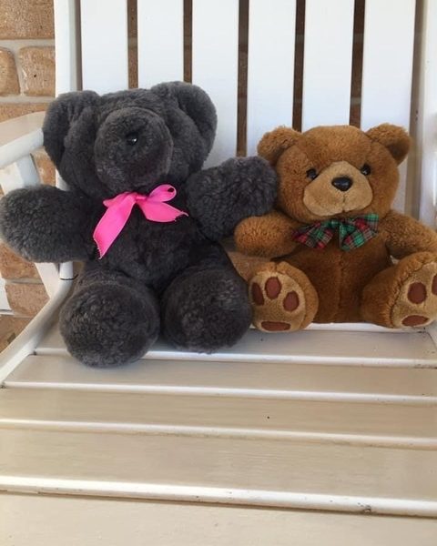 Tambo Teddies - Teddy Bears