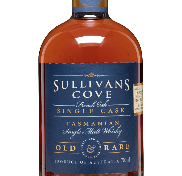 Sullivans Cove Distillery - Whisky, Brandy, Gin & Vodka