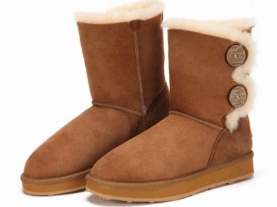 Yellow Earth - Ugg Boots & Sheepskin Products