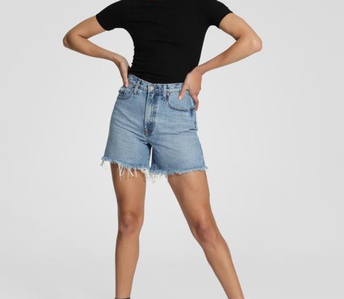 Nobody Denim - Womens Denim Jeans & Shorts