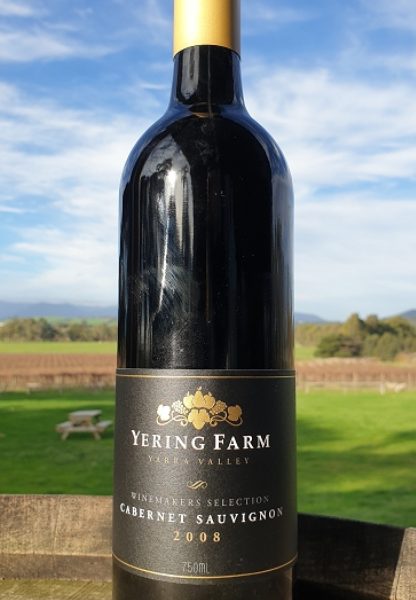 Yerring Farm - Wine & Syder (Cider)