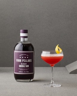 Four Pillars Gin - Gin