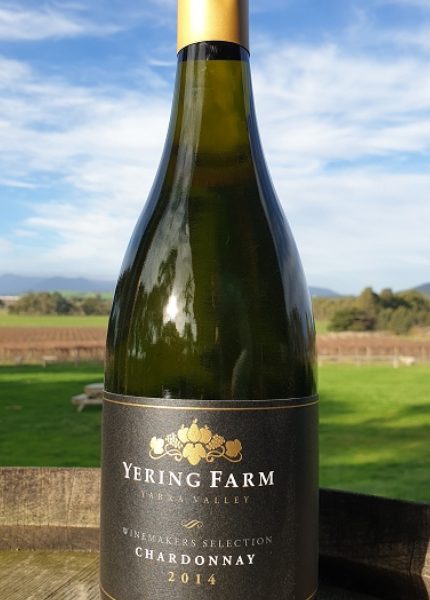 Yerring Farm - Wine & Syder (Cider)