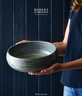 Robert Gordon - Pottery & Ceramics