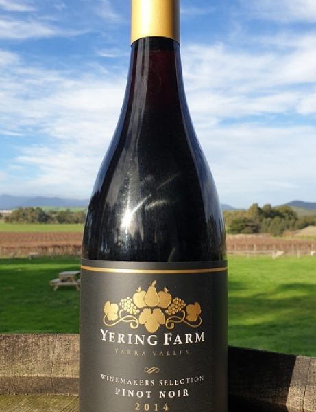 Yerring Farm - Wine & Syder (Cider)
