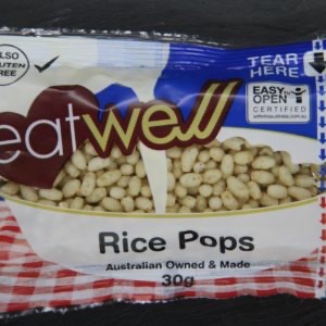 Eatwell Foods - Specialising in portion control wrapped biscuits, crackers and cereals.
