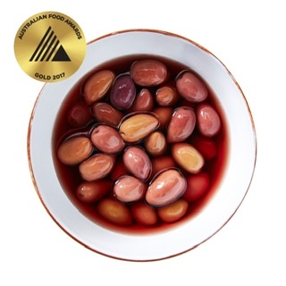 Mount Zero Olives - Olives & Olive Oil