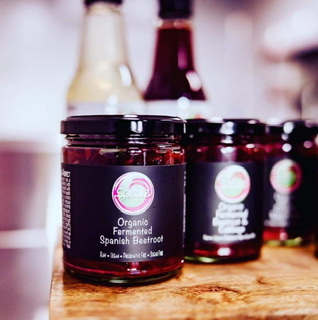 Spiralz Fermented Foods - Sauerkrauts, Beetroots, vegan Kimchi's and Probiotic Tonics