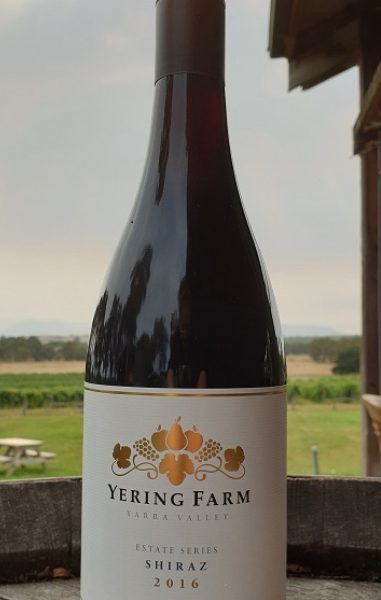 Yerring Farm - Wine & Syder (Cider)