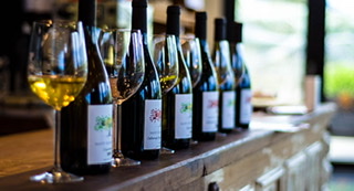 Many Hands Winery - Wine