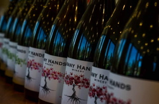 Many Hands Winery - Wine
