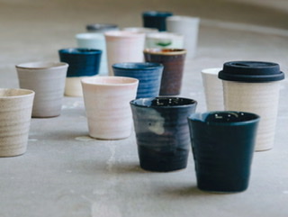 Robert Gordon - Pottery & Ceramics