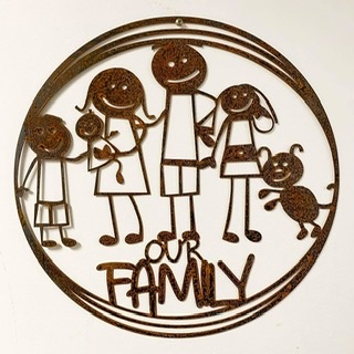 La Tink/Catten Industries - Garden Screens, Light Boxes, Plant Holders, Wreaths